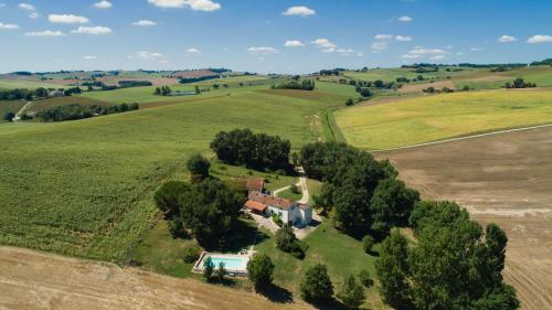 Фотографии мини отеля 
            Maison Lamothe