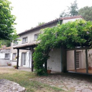 Фотография мини отеля Maison d'hôtes Les Beaux Chenes