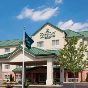 Фотографии гостиницы
Country Inn & Suites by Radisson, Goldsboro, NC