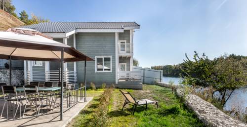 Фотография гостиницы Эко-Отель Маяк