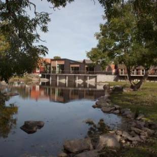 Фотографии гостиницы 
            Eriksberg Hotel & Nature Reserve