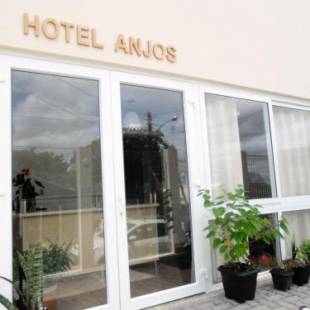 Фотографии гостиницы 
            Hotel Anjos