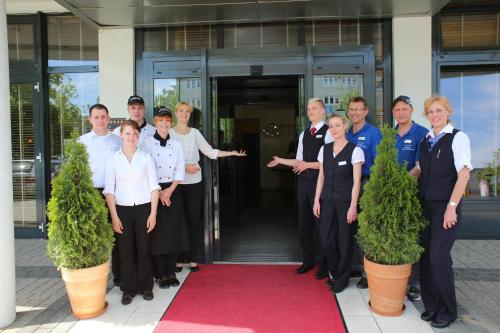 Фотография гостиницы Hotel Ascot Bristol