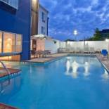 Фотография гостиницы SpringHill Suites Nashville MetroCenter