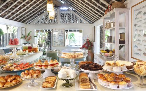 Фотография мини отеля Pousada Capim Santo