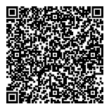 QR код гостиницы Каскад