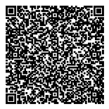 QR код гостиницы Радио Отель