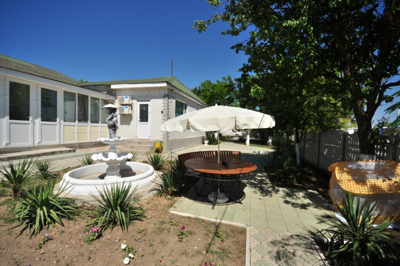 Фотография базы отдыха Дружба