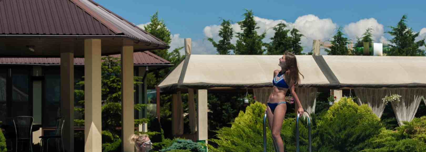 Фотография гостиницы Калифорния