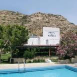 Фотография гостиницы Hotel Neos Matala