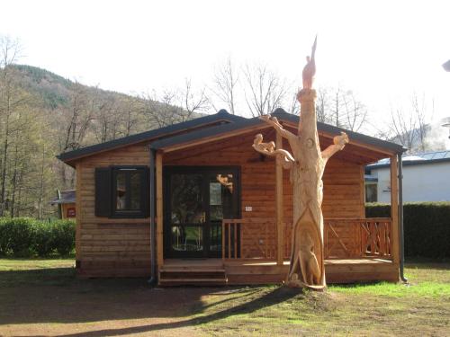 Фотография кемпинга Camping de masevaux