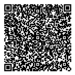 QR код хостела Усадьба у Эрика