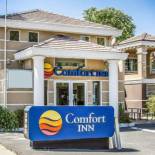 Фотография мотеля Comfort Inn Palo Alto