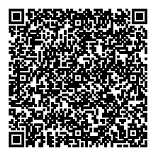 QR код гостиницы Арбат