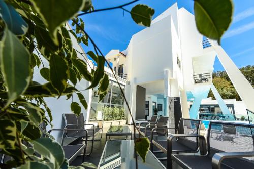 Фотография мини отеля Villamar Style Maison