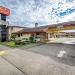 Фотография гостиницы Econo Lodge Inn & Suites Hoquiam