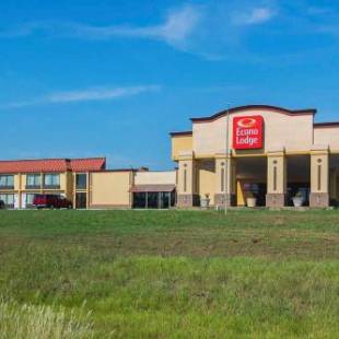 Фотографии гостиницы 
            Econo Lodge Sulphur Springs I-30