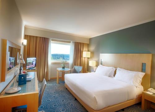 Фотография гостиницы SANA Malhoa Hotel