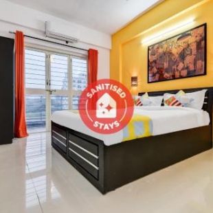 Фотография гостевого дома Vaccinated Staff- OYO Home 78003 Designer Stay Hinjewadi