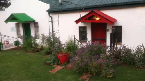 Фотография гостевого дома Peace Corner Cottages