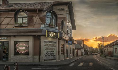 Фотография мотеля Motel Buti