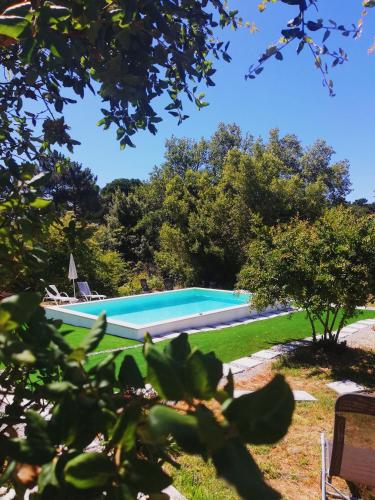 Фотография гостевого дома Quinta do Marinheiro - Meco