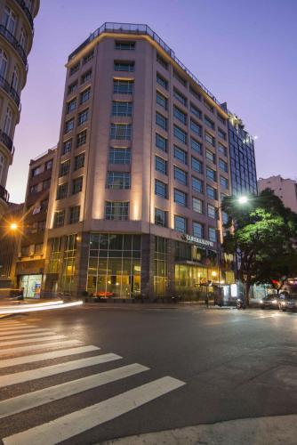 Фотографии гостиницы 
            Eurobuilding Hotel Boutique Buenos Aires