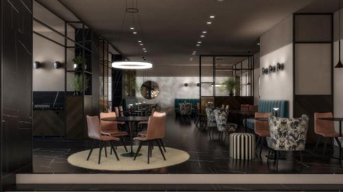 Фотография гостиницы DoubleTree by Hilton Brescia