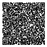 QR код гостиницы Эко Отель Большая Медведица