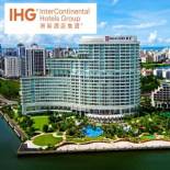 Фотография гостиницы HUALUXE Haikou Seaview Hotel, an IHG Hotel