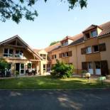 Фотография гостиницы Sure Hotel by Best Western Limoges Sud