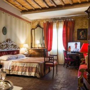 Фотографии мини отеля 
            Al Tuscany B&B