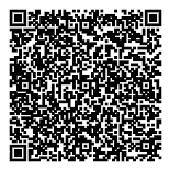 QR код хостела Сибиряк