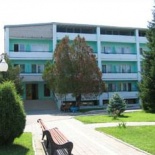 Фотография санатория Русь