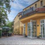 Фотография гостиницы Hotel und Restaurant Kranichsberg