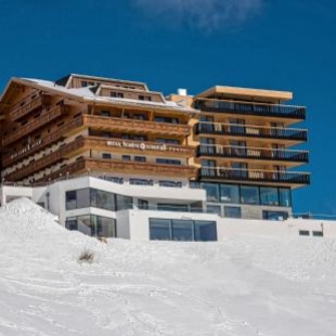 Фотография гостиницы Hotel Schöne Aussicht