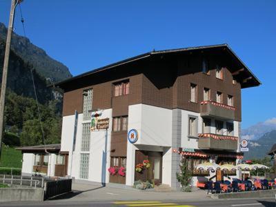 Фотография мини отеля Hotel Tourist