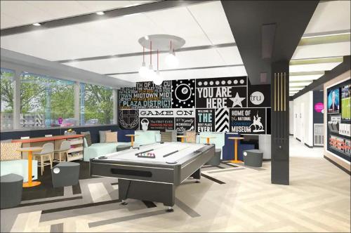 Фотография гостиницы Tru By Hilton Crossett