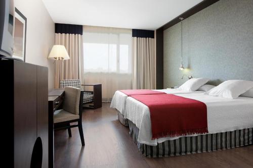 Фотография гостиницы NH Alicante