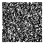 QR код базы отдыха Примула Алтая