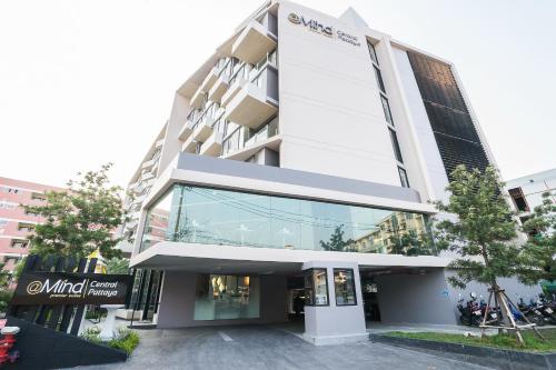 Фотография гостиницы Aster Hotel and Residence by At Mind