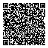 QR код базы отдыха Тургинов