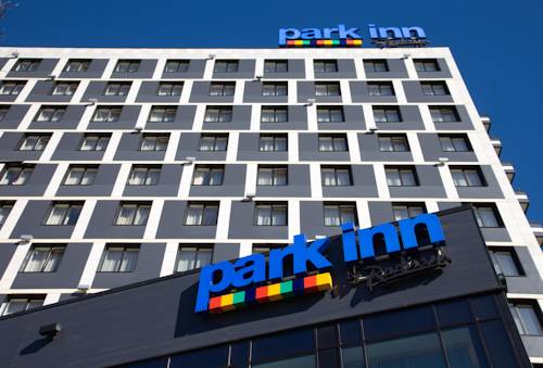 Фотография гостиницы Cosmos Yaroslavl Hotel