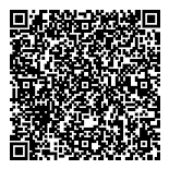 QR код хостела Сити