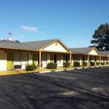 Фотография гостиницы Econo Lodge Kosciusko