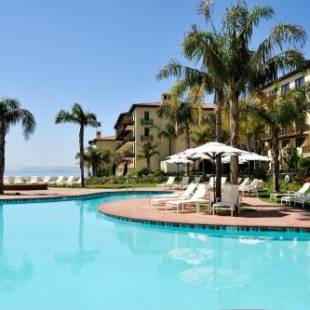 Фотографии гостиницы 
            Terranea - L.A.'s Oceanfront Resort