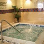 Фотография гостиницы Hampton Inn & Suites Fort Worth-West-I-30