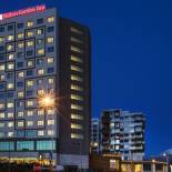 Фотография гостиницы Hilton Garden Inn Isparta