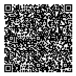 QR код мини отеля Фонтан