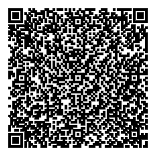 QR код достопримечательности Минеральный источник целителя Пантелеймона